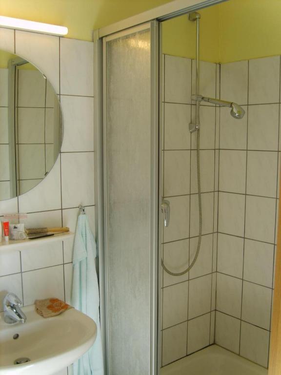 Hotel-Garni "Hof Von Hannover" Wittmund Habitación foto